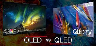 OLED vs QD-OLED vs Mini LED vs MicroLED: Different TV techs explained