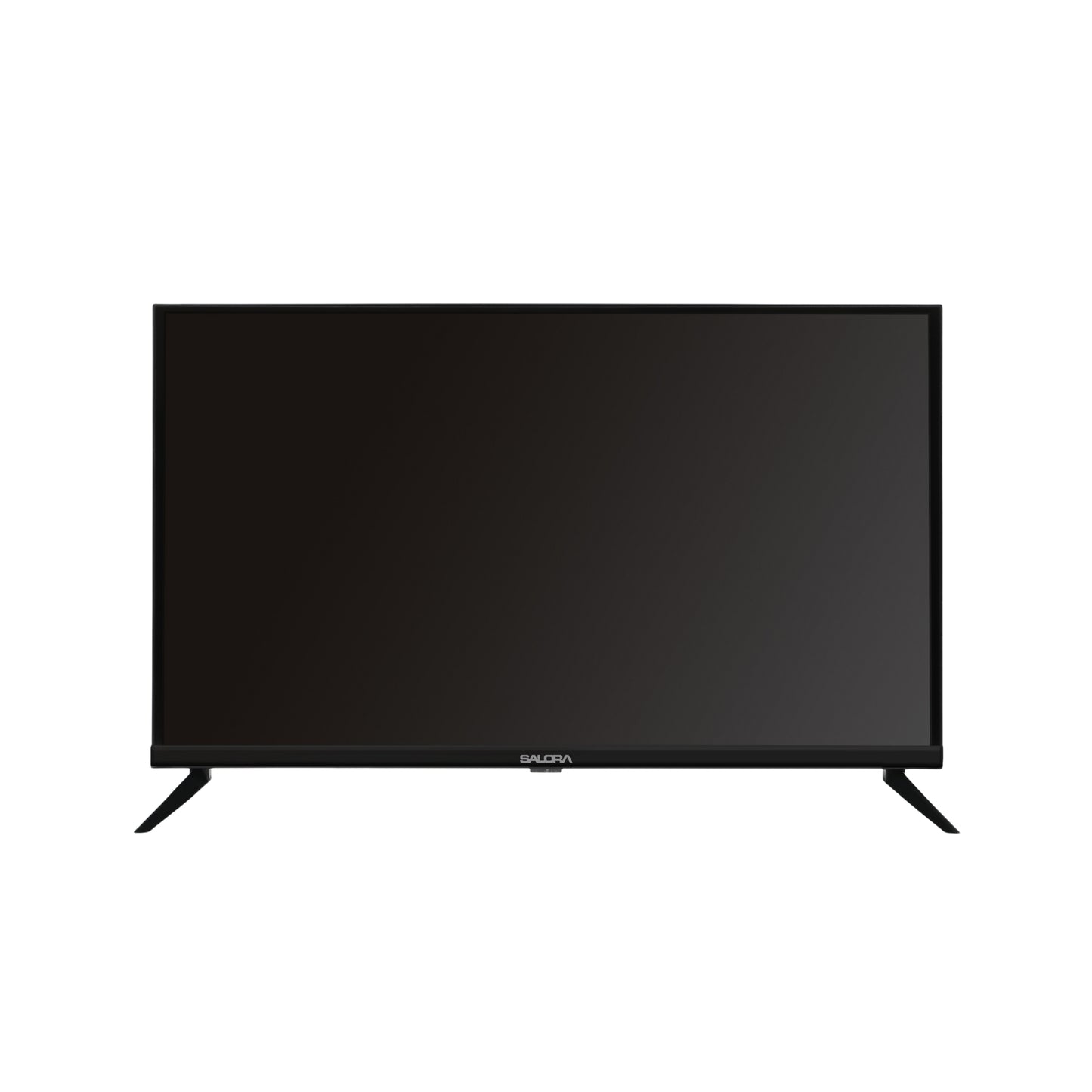 Salora 80 cm (32 inches) HD Ready Smart LED TV, SLV-4324 SFE (Black)