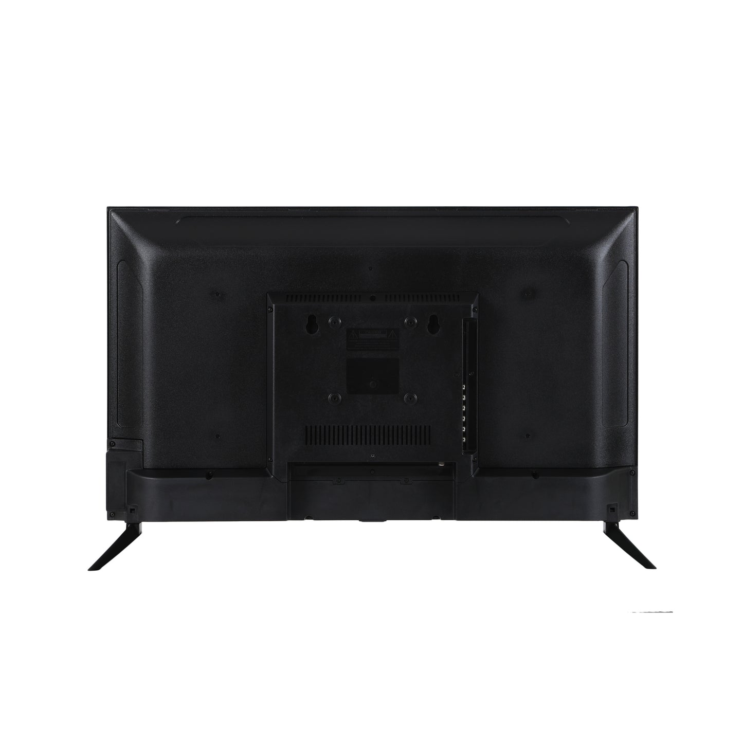 Salora 80 cm (32 inches) HD Ready Smart LED TV, SLV-4324 SFE (Black)