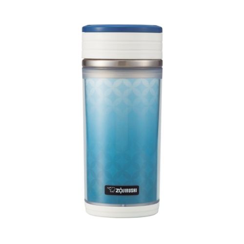 Zojirushi Vacuum Stainless steel vacuum insulation Bottle-SMBTE-35 ( 350 ML )