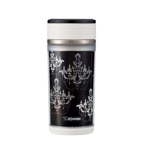 Zojirushi Vacuum Stainless steel vacuum insulation Bottle-SMBTE-35 ( 350 ML )