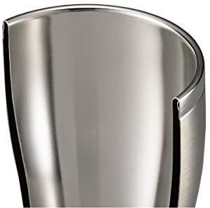 Zojirushi Stainless Steel Vacuum Insulated Stainless 600 ml Bottle (SX-DA60_XA)