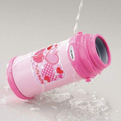 ZOJIRUSHI Stainless Steel Christmas Rose 0.6L (SC-MC60-PZ)