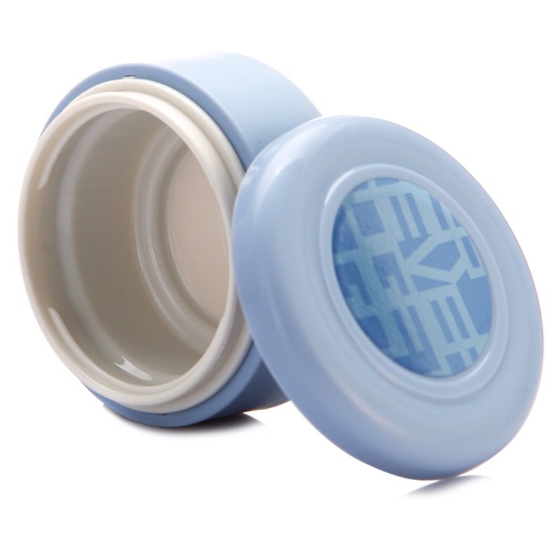 Zojirushi Stainless Steel Vacuum Insulated Bottle, 350ml, Metallic Blue (SMAFE-35-AH)