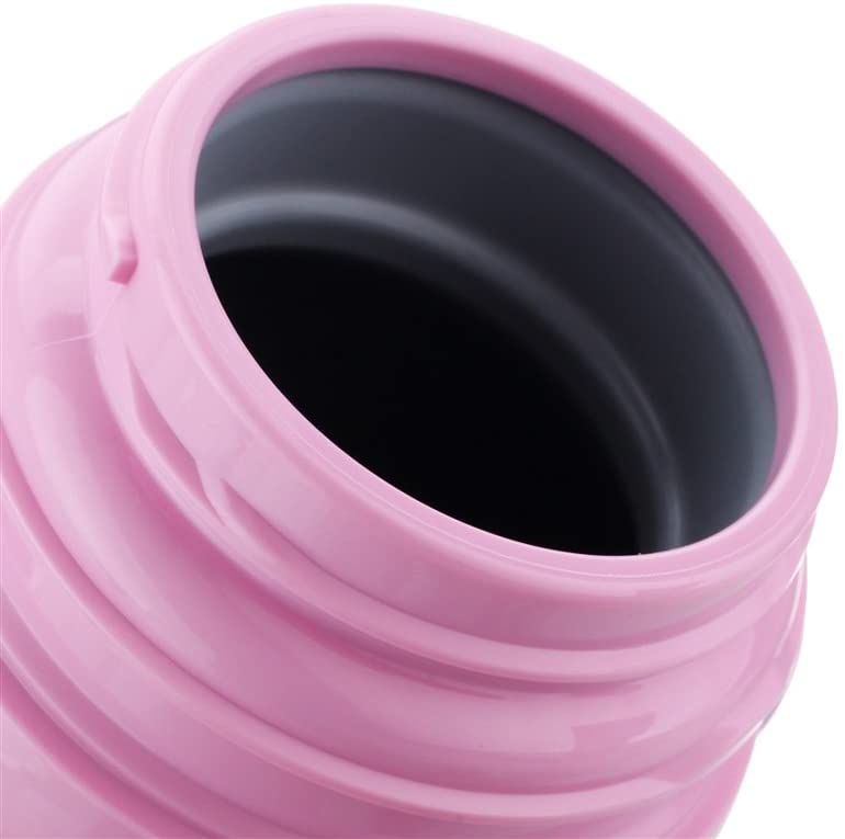 Zojirushi Stainless Steel Bottle 0.45L Pink (SC-ZS45-PA)