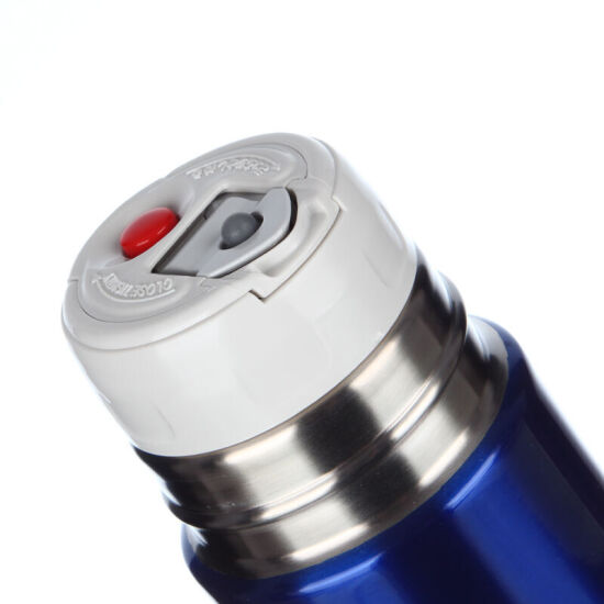 Zojirushi Stainless Steel Vacuum Insulated Bottle, 0.35L (SV-GR35-AA)