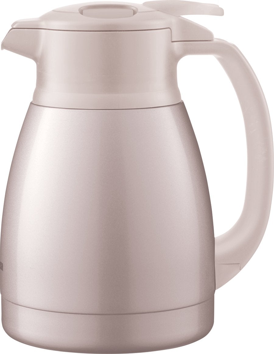 Zojirushi Stainless Steel Lined Vacuum Insulated Handy Pot (SHHA Series)
