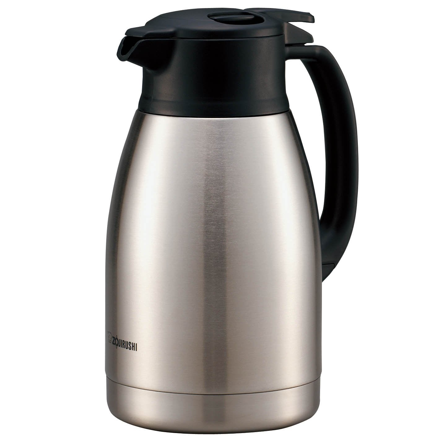 Zojirushi Stainless Steel Lined Vacuum Insulated Handy Pot (SHHA Series)