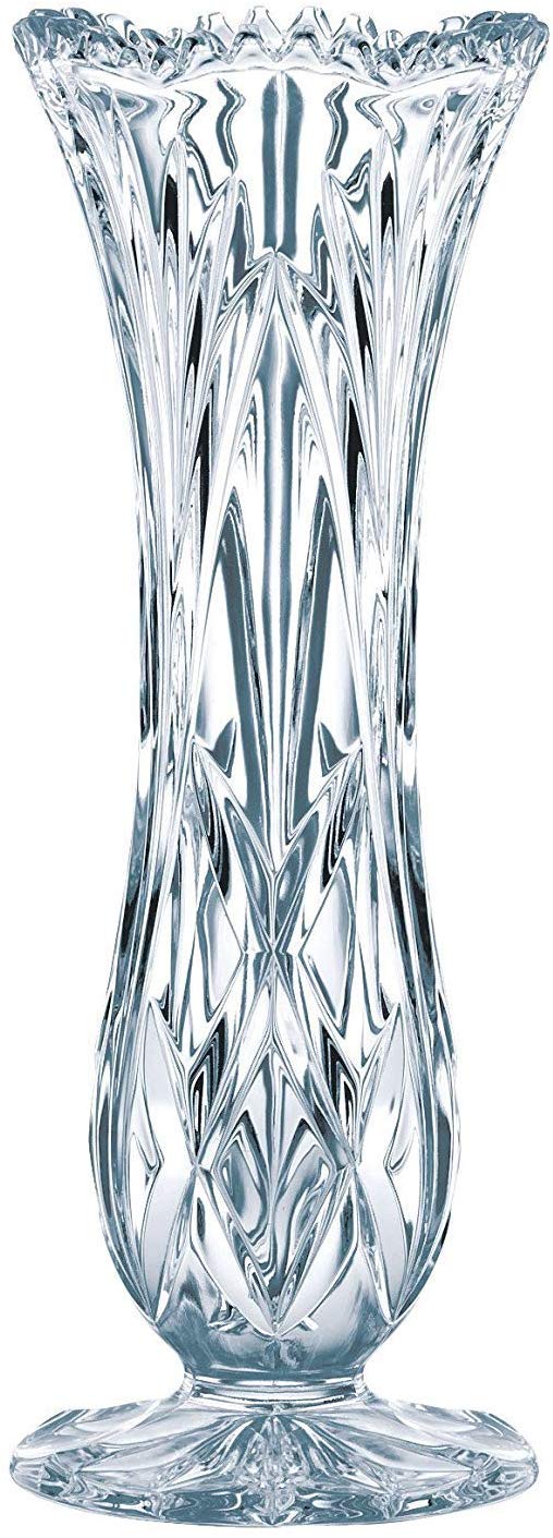 Nachtmann Palais Flower Vase 23cm (38812) – Salora International