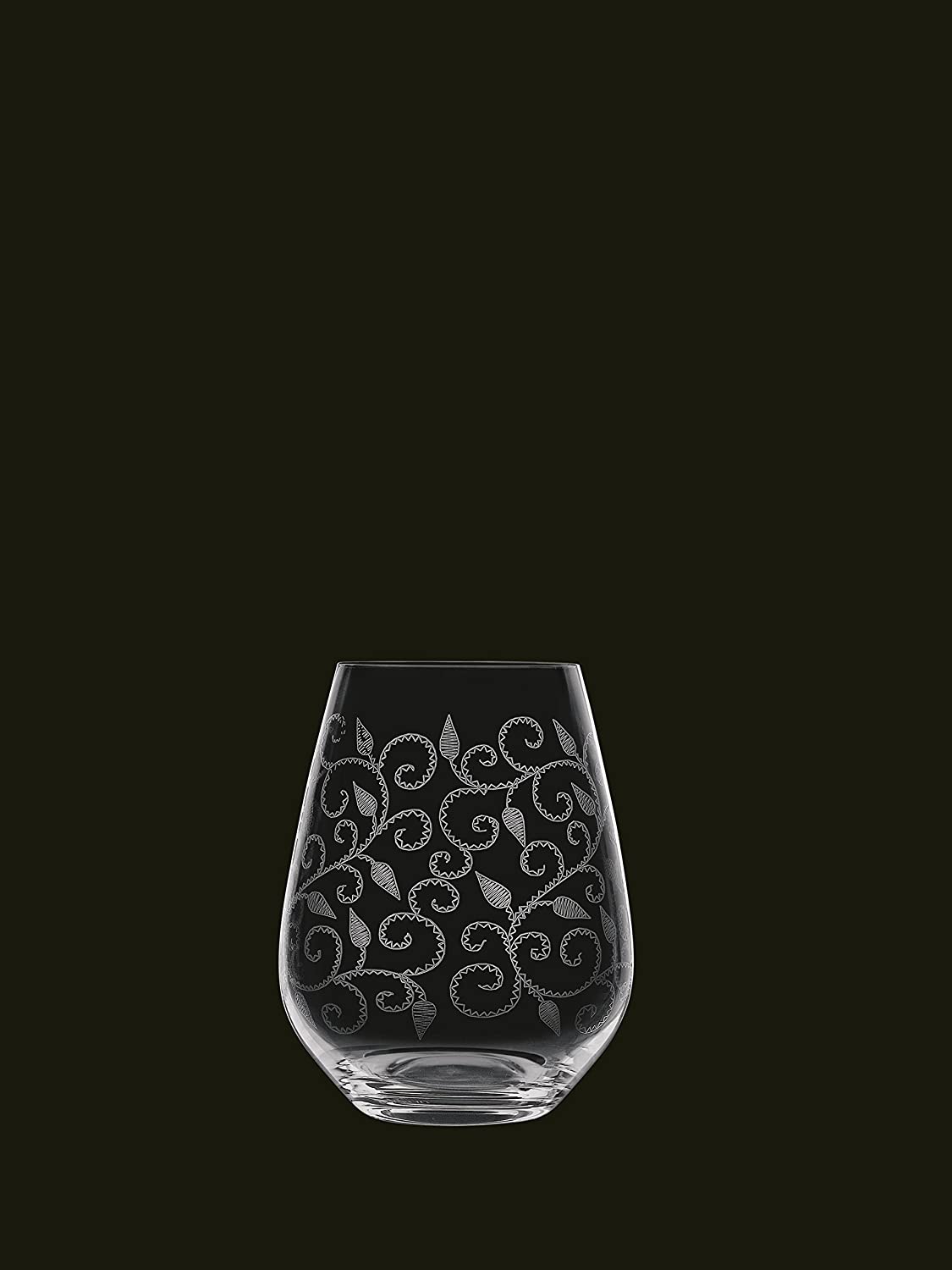 Nachtmann Delight Tumbler Set, 460ml, Set of 2 (87777)