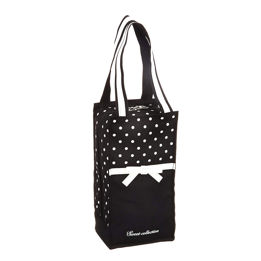 Zojirushi Stainless Vacuum Insulated Lunch Box, 1.23 litres, Mizutama Black (SZ-LA-02-BZ)