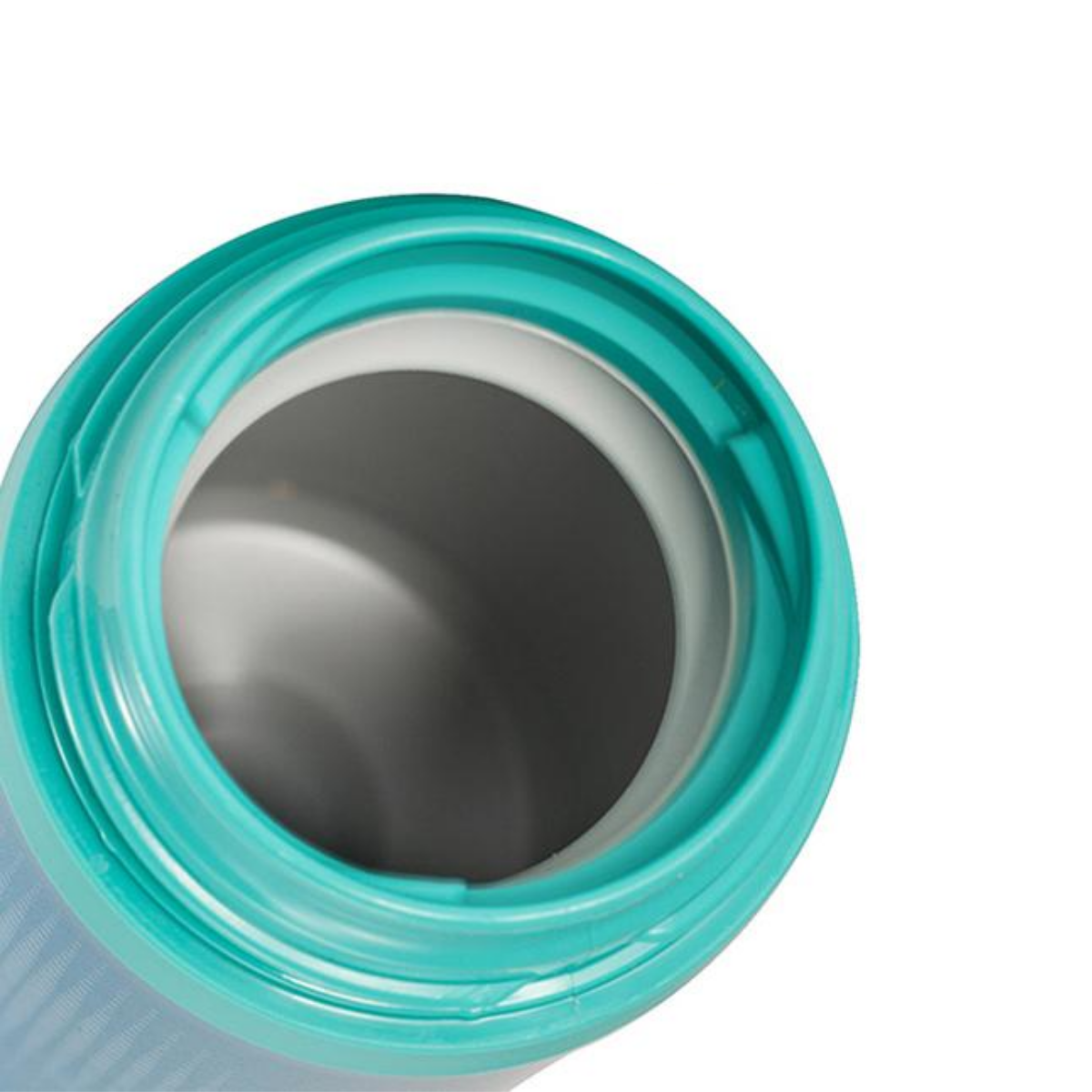 Zojirushi Stainless Steel Vacuum Insulated Bottle, 0.48L, Marine Blue (SM-XB48-AM)