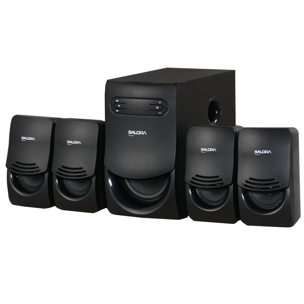 4.1 sales multimedia speakers