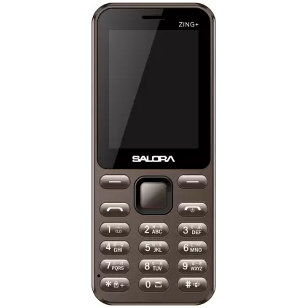 Salora-KT 24-Zing+-Brown