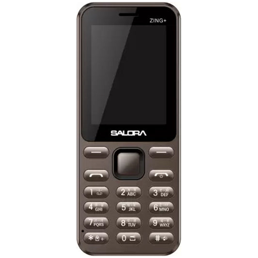 Salora-KT 24-Zing+-Brown