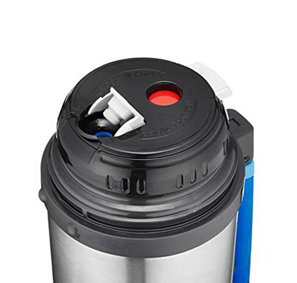 Zojirushi Stainless Steel Vacuum 1.5L Stainless Bottle (SF-CC15-XA)