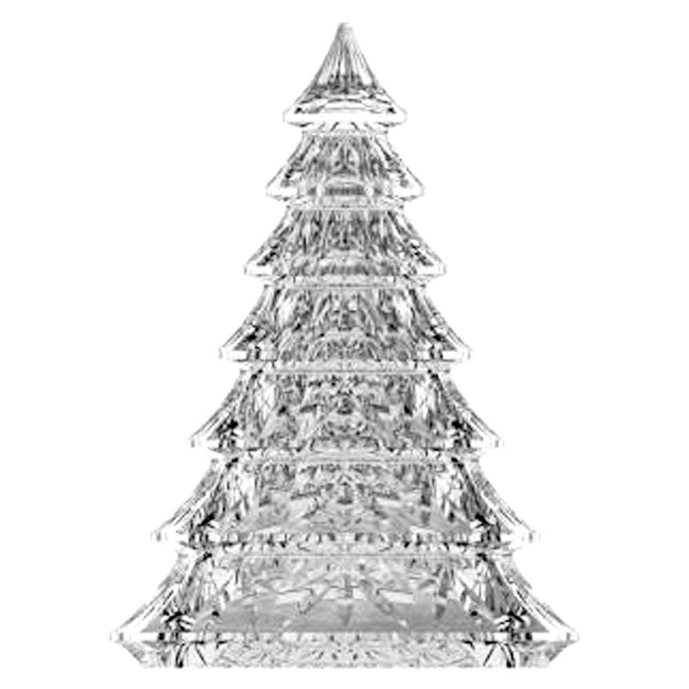 Nachtmann  Crystal X'Mas Christmas Tree (87565)