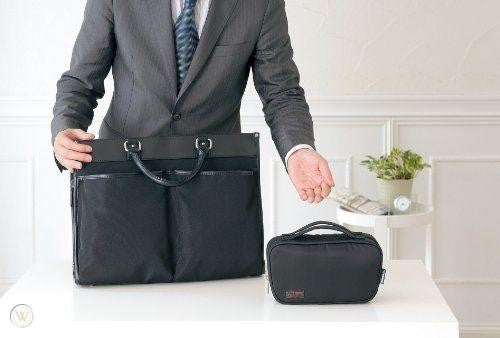 Zojirushi Thermal Lunch Box (SZ-KA02-BE)
