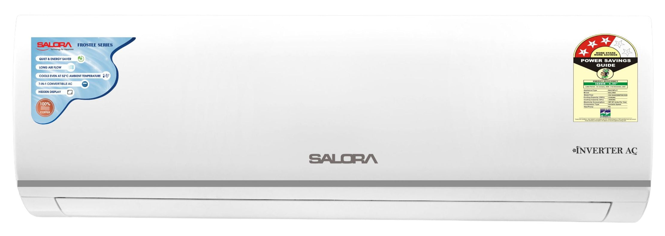 Salora India – Smart TVs, QLED TVs & Consumer Electronics – Salora ...