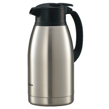 Zojirushi Stainless Steel Lined Vacuum Insulated Handy Pot (SHHA Series)