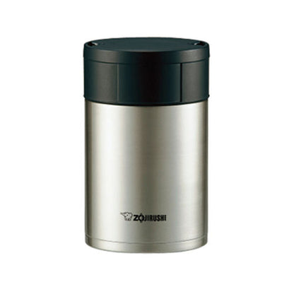 Zojirushi Stainless Food Jar Zojirushi Stainless Steel Vacuum