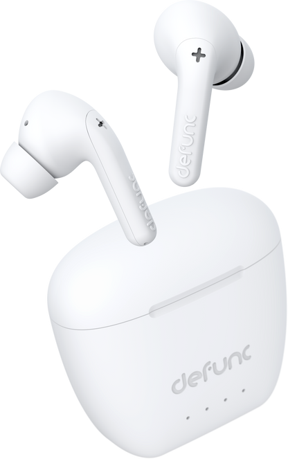 Defunc Earbuds True Go Slim Review DEFUNC True Go Wireless